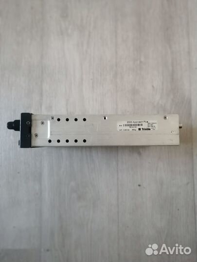 Спутниковая навигационная система TNL2000 Approach