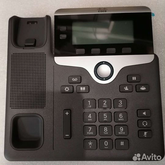 Ip Телефон Cisco новый CP-7821-K9