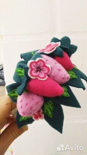 Карнавальный костюм 