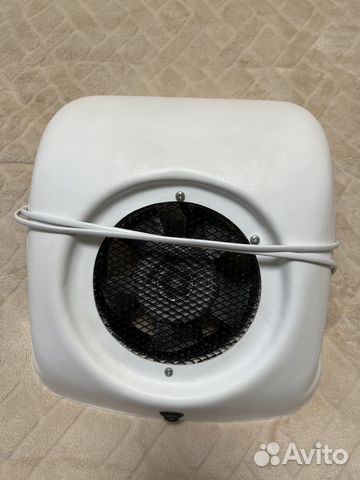 Вытяжка для маникюра бу