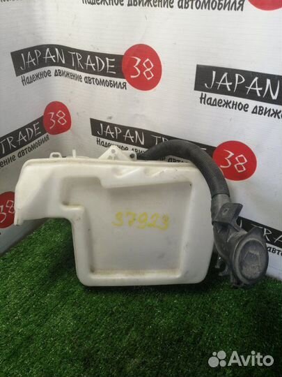 Бачок стеклоомывателя Bmw 5-Series E60 M57D30TU2