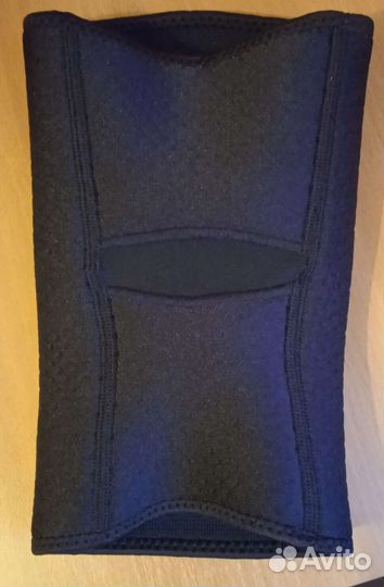 Бандаж на коленный сустав orlett