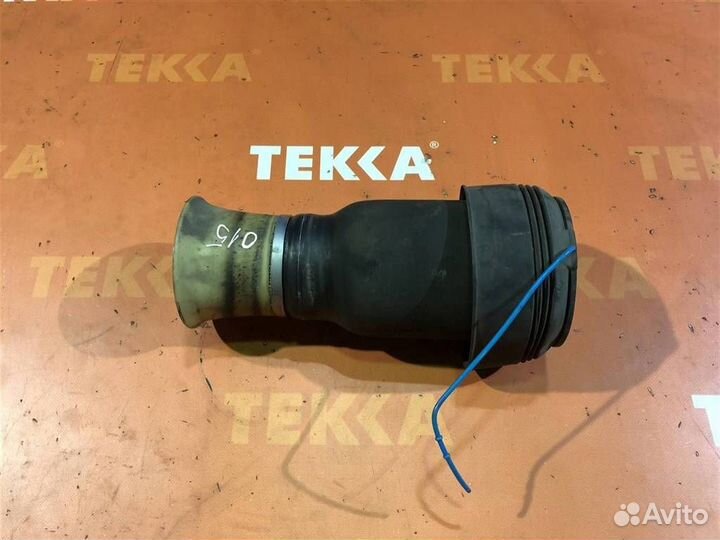 Пневмостойка бмв Х5 Е70