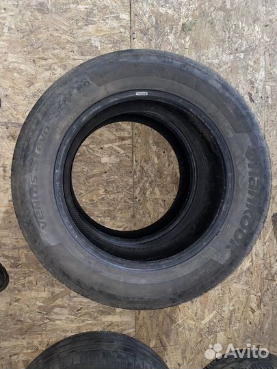 Hankook Ventus S1 Evo 2 K117 235/60 R18