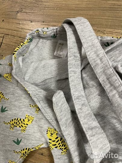 Комбинезоны H&M 92