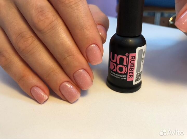 Требуются модели на маникюр педикюр