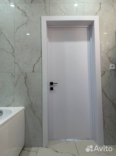 Межкомнатные двери с доставкой