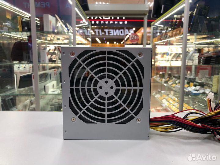 Блок питания ATX 450Wt FSP PNR