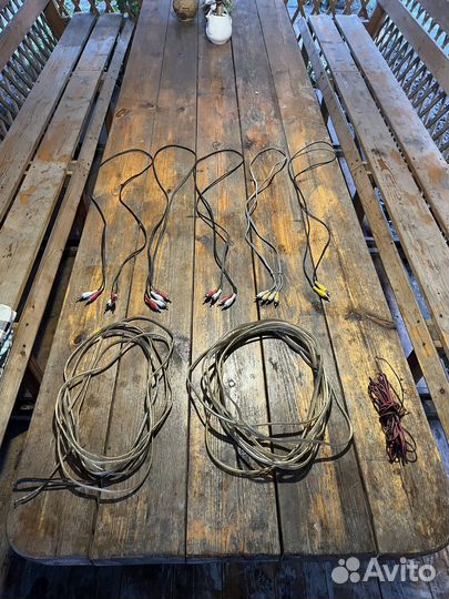 Комплект акустики BBK MA-900S