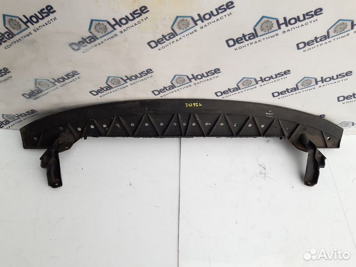 Усилитель бампера передний Volkswagen Golf Plus