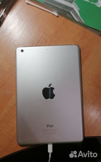 iPad mini 2 16gb
