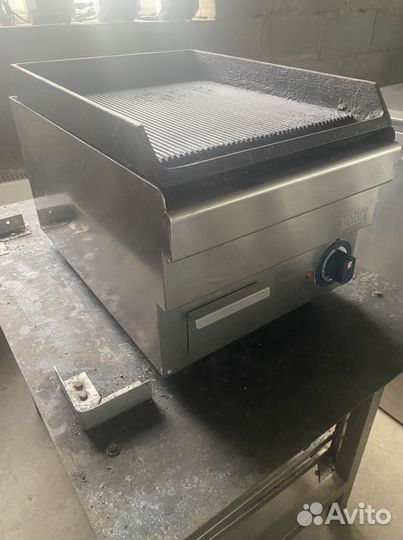 Жарочная Поверхность Kogast