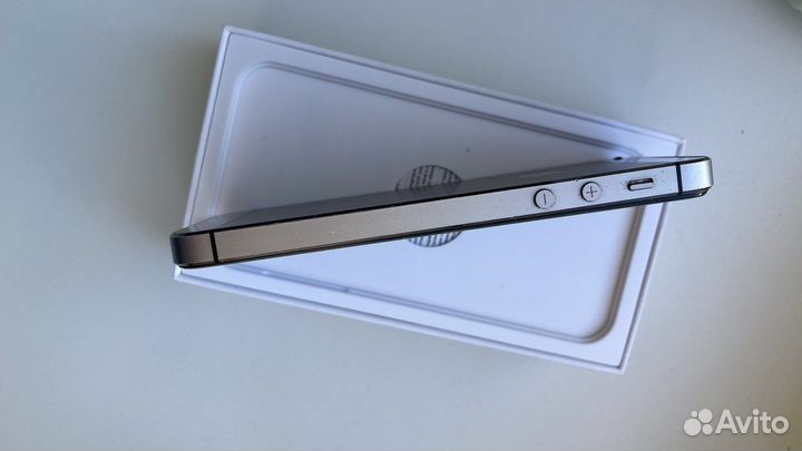 iPhone 5c