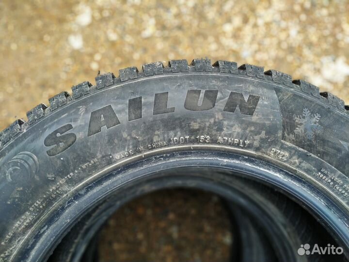 Sailun Ice Blazer WST3 175/70 R14 84