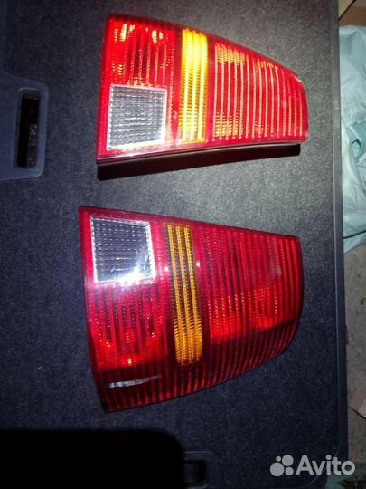 Фонарь для Volkswagen Golf Wagon mk4