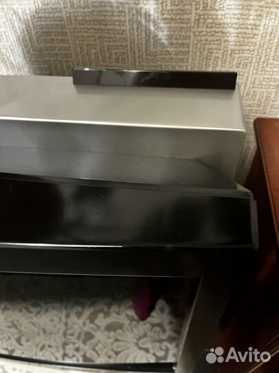 Телевизор bang olufsen