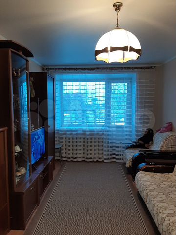 2-к. квартира, 43,2 м², 3/9 эт.