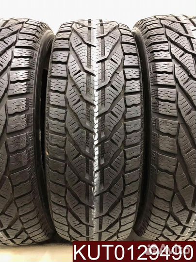 Tigar Winter 195/65 R15 95T