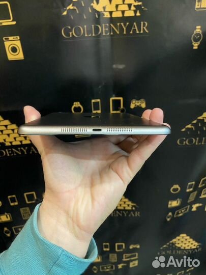 Планшет iPad mini 2 32gb wi-fi+ cellular(вт)