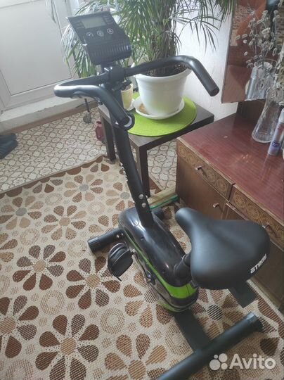 Велотренажер AC500