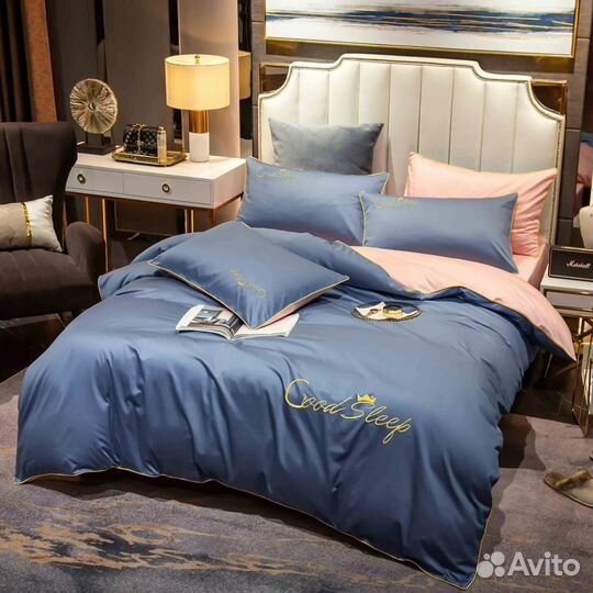 Белье постельное