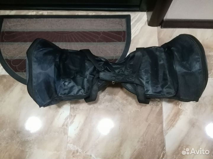 Гироскутер