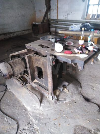 Участок 100 сот. (промназначения)