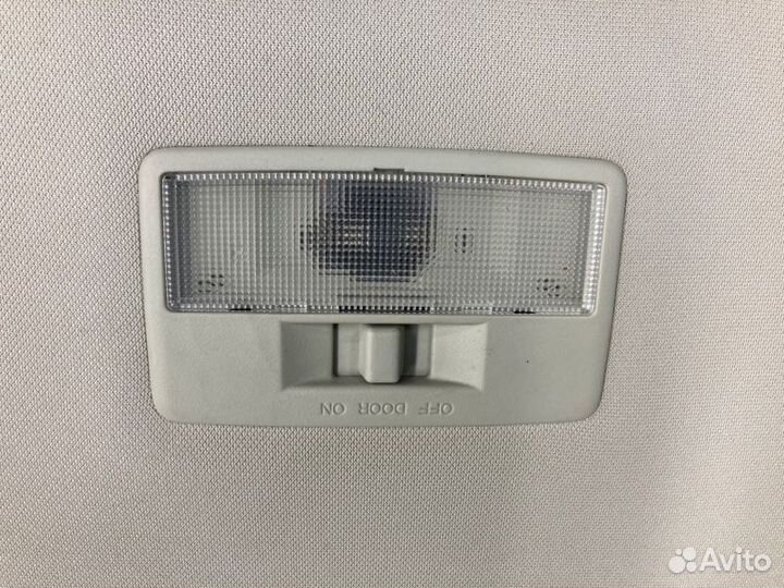 Обшивка крыши Mazda Mazda6 GH 2007-2013