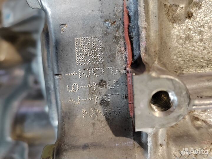 АКПП Lexus RX 450H, 2022г, 10 т.км