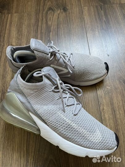 Кроссовки Nike React 270 оригинал размер 40