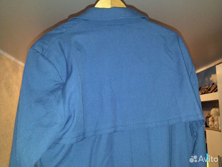 Плащ милиции