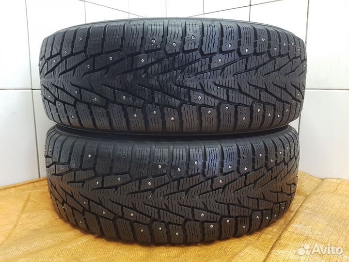 Nokian Tyres Nordman 7 SUV 225/65 R17 106T