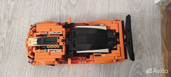 Lego Technic 42093