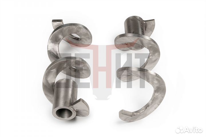 Волчок мясорубка К7 фвп200