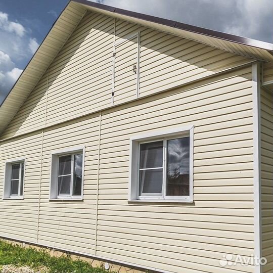 Металлосайдинг