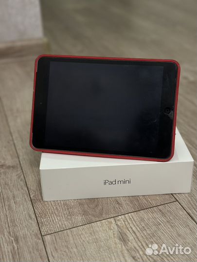 iPad mini 2 retina