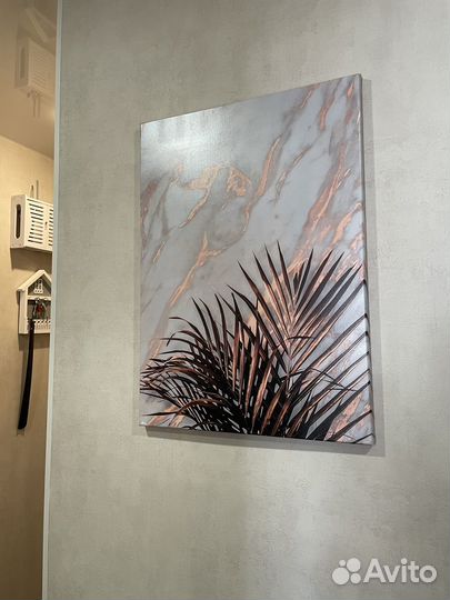 Картина панно