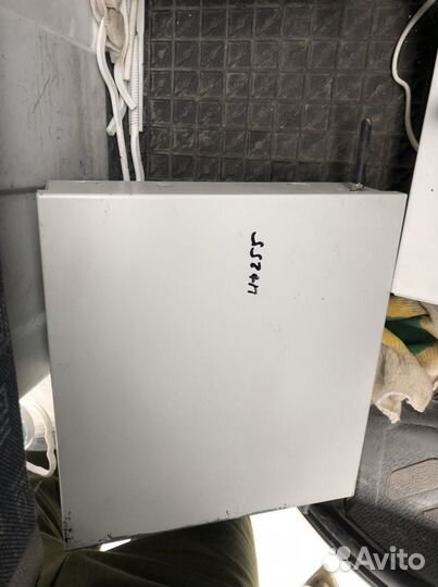 Прибор Сигнализации охранной б/у