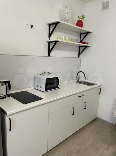 Квартира-студия, 30 м², 16/24 эт.