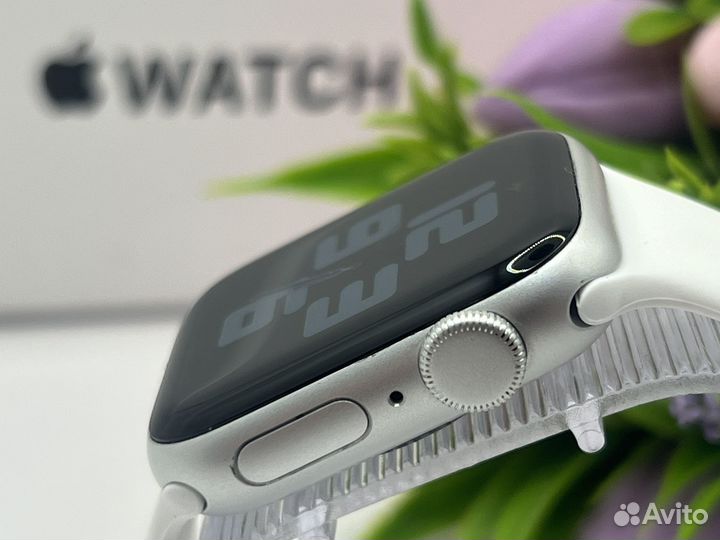 Apple watch Se 2024