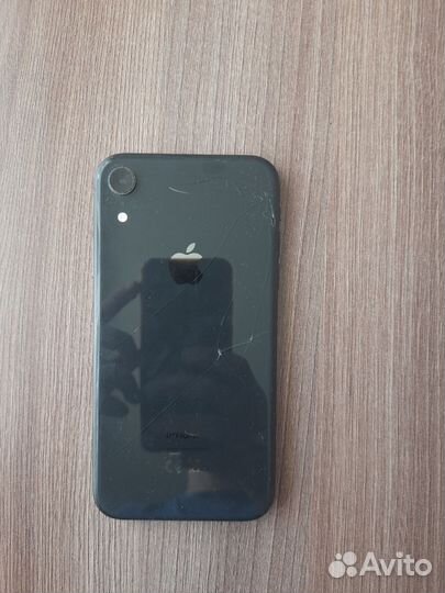 iPhone xr 256gb