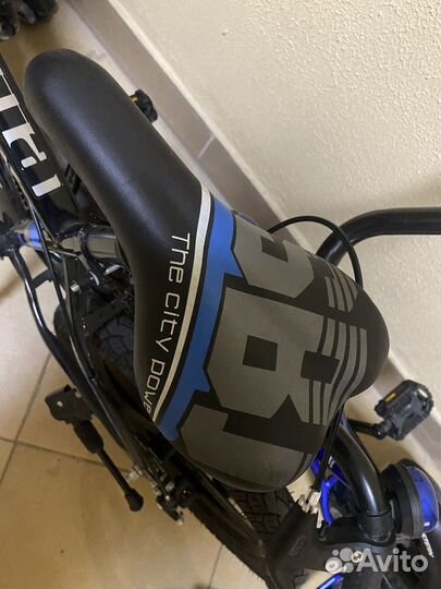 Велосипед Shibjia sport baik