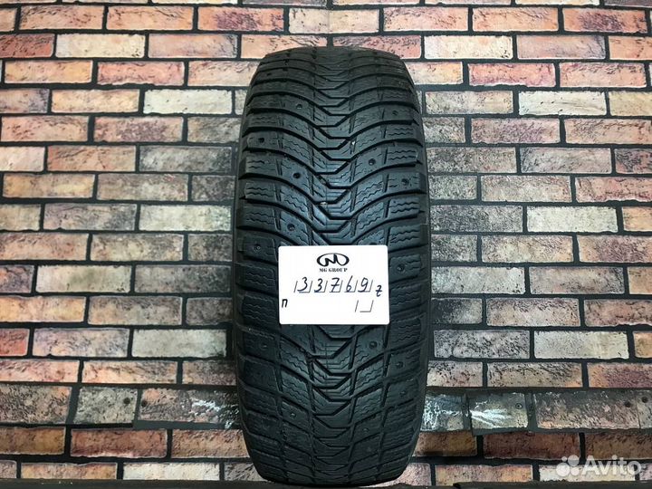 Michelin X-Ice North 185/55 R16 87T