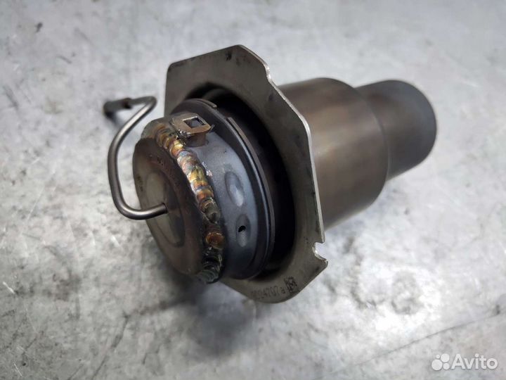 Горелка Webasto Thermo Top Evo восстановленная