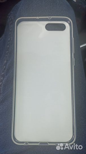 Чехол на honor 10 viev (v10)