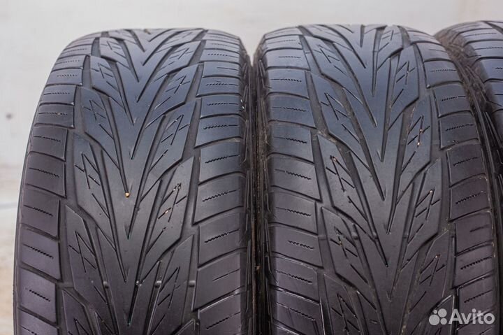 Toyo Proxes ST III 285/60 R18 120