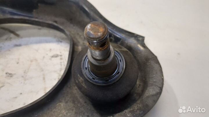 Рычаг подвески Honda Accord 8, 2011