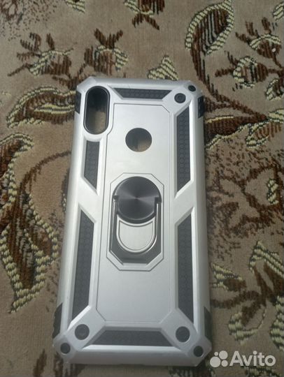 Чехол на honor 8а