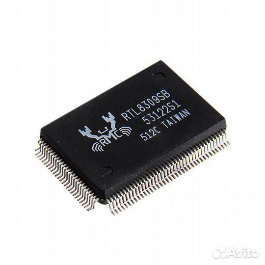 Микросхема RTL8309SB