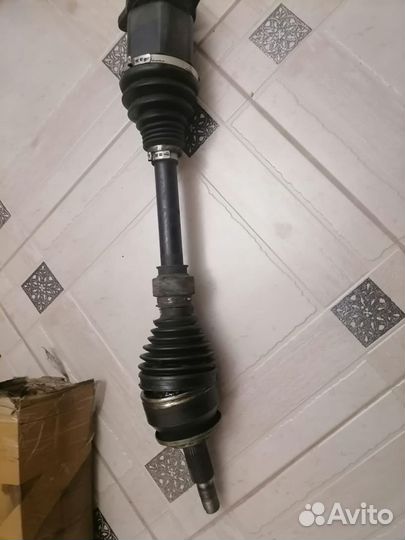 Длинный правый привод Camry 3.5 70